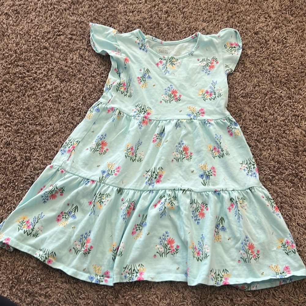 Kids Dress